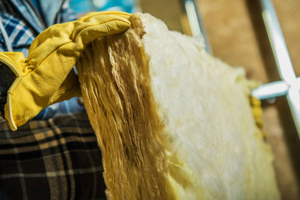 Reliable Quincy, MI Insulation Contractor Solutions