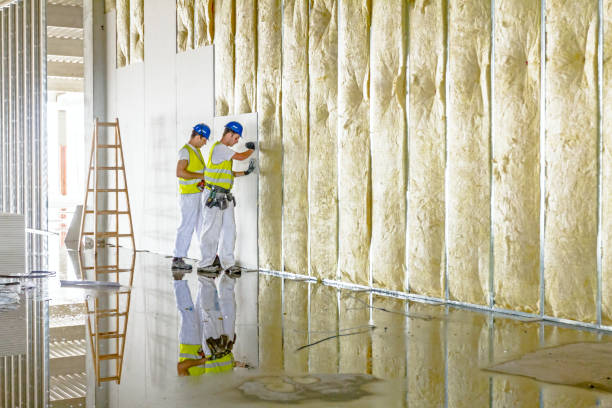 Range of Insulation Solutions in Quincy, MI